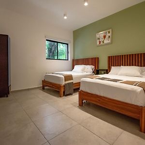 Habitación Doble Estándar
